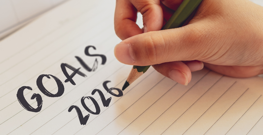 New Year, Organized You: Start 2026 Clutter-Free