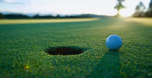 After The Masters: Golf Season Is Officially Here! Get Your Hats Ready.