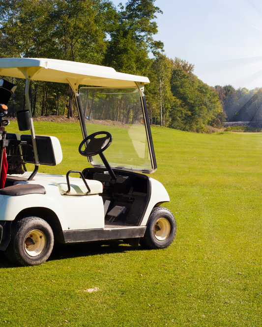 The Best Golf Accessories You Didn't Know You Needed