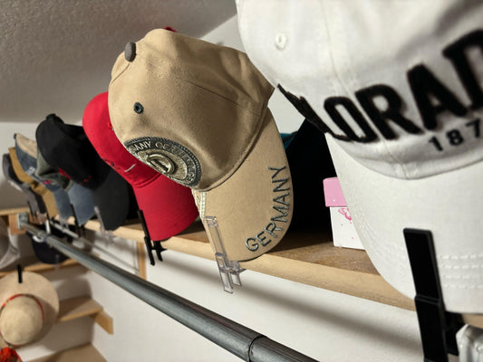 Father's Day Gift Guide: The Easy Gift Every Hat-Loving Dad Will Actually Us