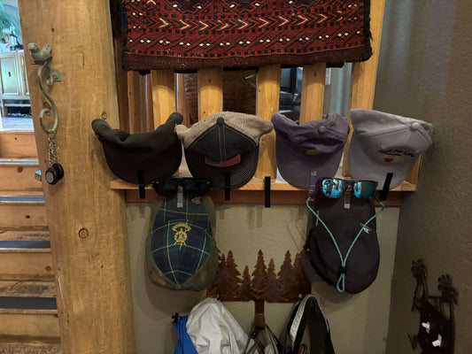 Fall Style Refresh: How to Show Off Your Hats This Season